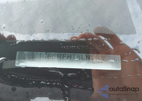 2020 Ram 1500 Limited 4X4 5'7 Box from USA, damaged, VIN 1C6SRFHT6LN203506